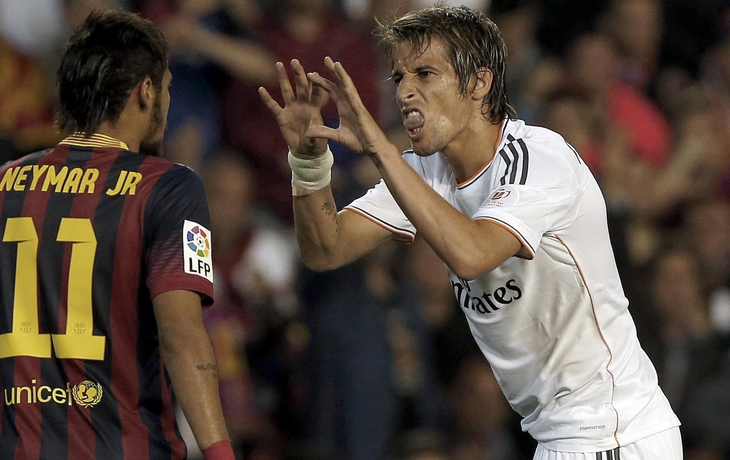 Llegó a ser campeón con el Real Madrid y se retiró para vivir de la pesca