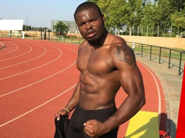 Curioso: se llama Bocas Junior, es camerunés e irá a los Juegos Olímpicos 2024