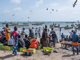 Senegal
