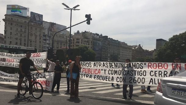 Gentileza: @solotransito