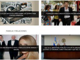 Cómo es Varones Unidos, el sitio misógino donde el femicida Pablo Laurta se victimizaba