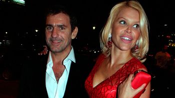 en medio del escandalo, nazarena velez recordo a fabian rodriguez en medio del escandalo, nazarena velez recordo a fabian rodriguez