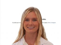 Fiestas de propofol y fentanilo: la tajante decisión de Fini Lanusse respecto a su cuenta de Instagram Fiestas de propofol y fentanilo: la tajante decisión de Fini Lanusse respecto a su cuenta de Instagram