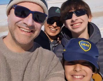 Crimen en Villa Crespo: revelan qué dice la carta que habría dejado la madre