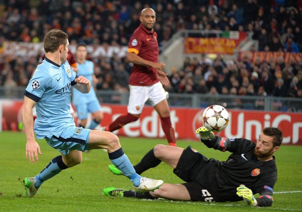 Se definieron los 16 clasificados a los octavos de final de la Champions League