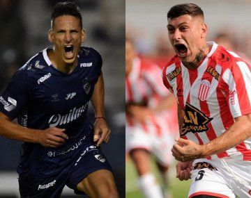 Cómo ver en vivo la final de la Primera Nacional entre Quilmes y Barracas Central