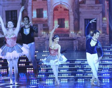 Noche negra para Barbie Vélez en el clásico