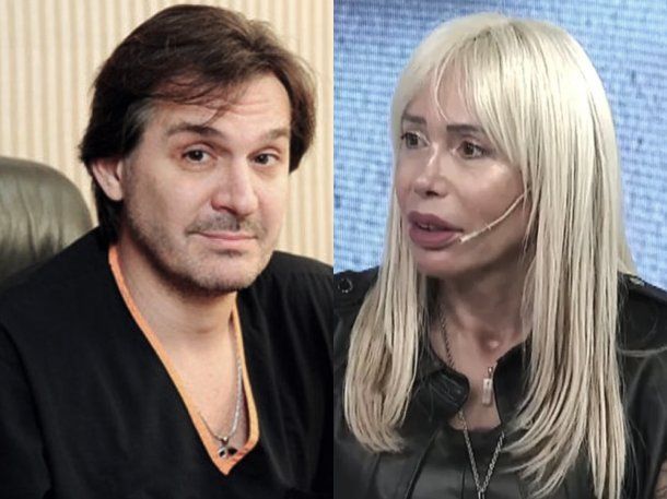 Otra víctima de Aníbal Lotocki está muy complicada: internaron a Gabriela Trenchi