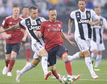 Siete equipos se repartieron los últimos 20 títulos de las ligas más grandes de Europa