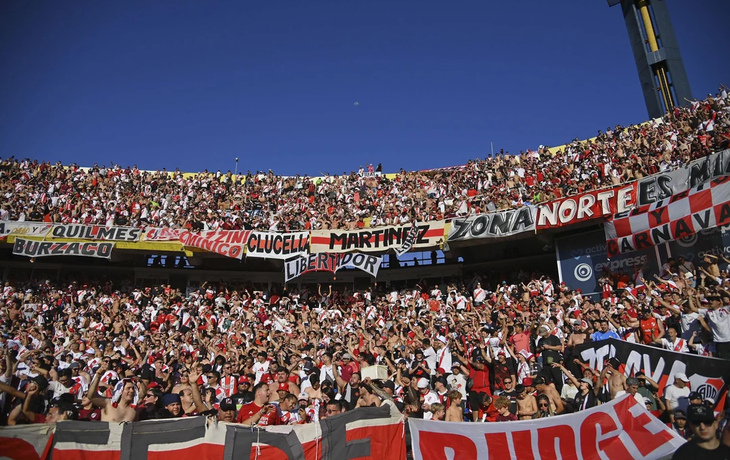 La FIFA sancionó a River por incidentes en el Mundial de Clubes: cuánto debe pagar