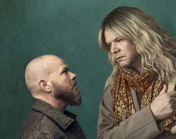 De qué se trata Un hombre mejor