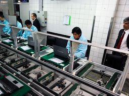 Banghó echará a más de 400 empleados Banghó echará a más de 400 empleados