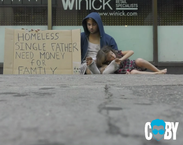 Mirá este experimento