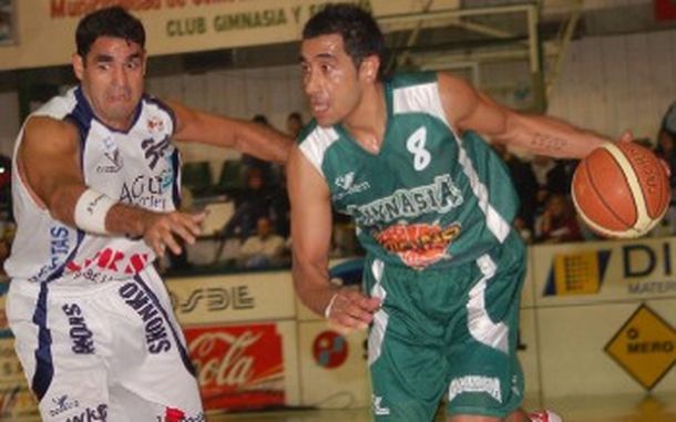 Cocha y Martinez-Gimnasia y Regatas