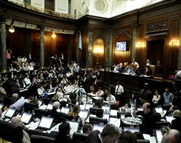 Hotesur: presentarán un pedido de informes sobre el operativo en Río Gallegos