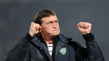 falcioni esta orgulloso de sus jugadores falcioni esta orgulloso de sus jugadores