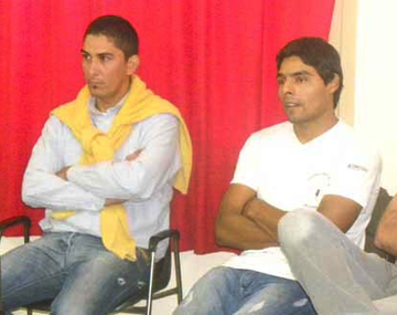 Condenan a 4 años y 10 meses de prisión a los abusadores de Villegas