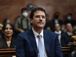 Guillermo Díaz Martínez, juez federal de Catamarca.