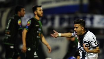 imparable: quilmes le gano a san martin de san juan imparable: quilmes le gano a san martin de san juan