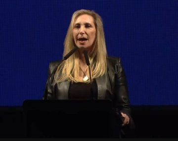 Qué dice el comunicado de LLA publicado por Karina Milei