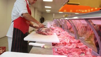 afirman que el precio de la carne puede complicar las metas de inflacion afirman que el precio de la carne puede complicar las metas de inflacion