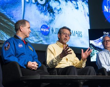 El camino de la NASA para develar el misterio del siglo