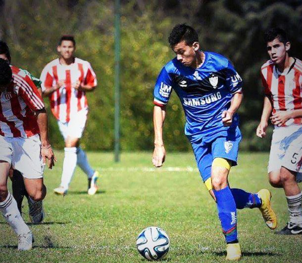 ¿La nueva joya? Chelsea y Arsenal quieren al sobrino de Bazán Vera