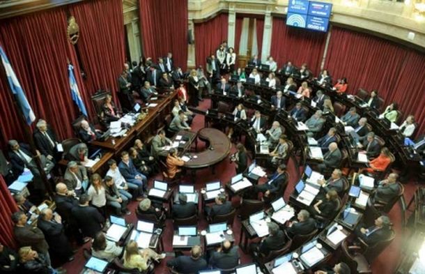 El oficialismo en el Senado buscará convertir en ley la Responsabilidad del Estado