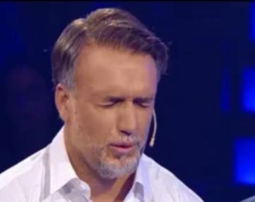 El mensaje de Batistuta tras la muerte de Yudica: Descanse en paz