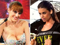 panelistas se dijeron de todo a traves de twitter panelistas se dijeron de todo a traves de twitter