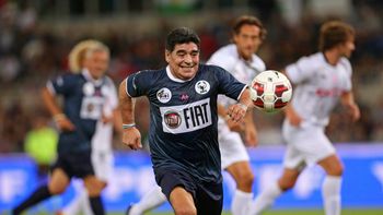 diego maradona participara en colombia de un nuevo partido por la paz diego maradona participara en colombia de un nuevo partido por la paz