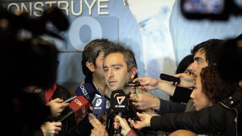 la militancia esta movilizada, defendiendo este proyecto la militancia esta movilizada, defendiendo este proyecto