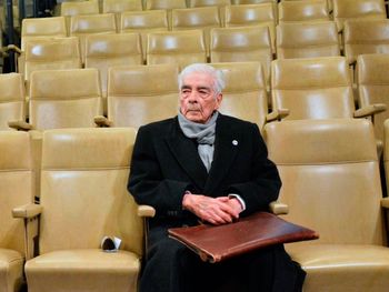 Murió el represor más condenado: ¿quién fue Luciano Benjamín Menéndez?