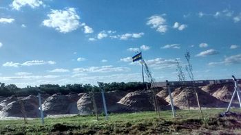 boca desmiente las acusaciones sobre las obras del club en ezeiza boca desmiente las acusaciones sobre las obras del club en ezeiza