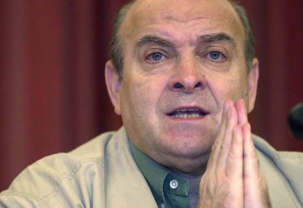 Domingo Cavallo lanzó críticas contra el blanqueo de capitales