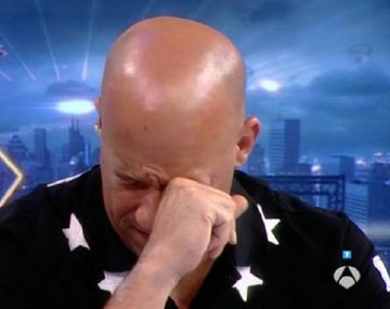 Vin Diesel