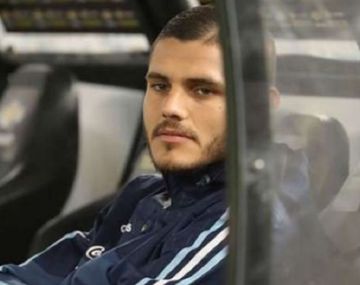 El delantero del Inter deberá seguir esperando