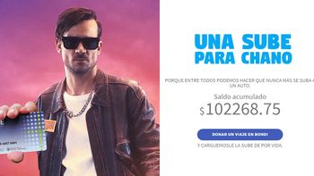 Unasubeparachano.com te invita a hacer tu aporte Unasubeparachano.com te invita a hacer tu aporte