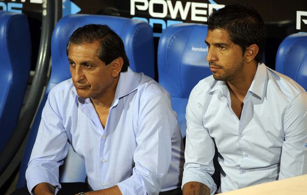 Disfrutamos este momento tras un semestre muy duro