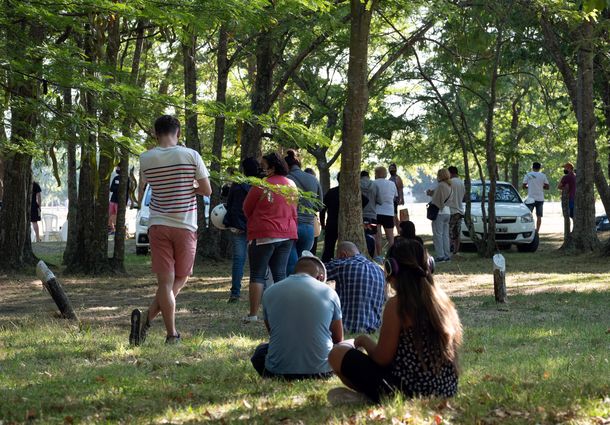 Covid-19 en Argentina hoy: 17.034 casos y otros 180 muertos