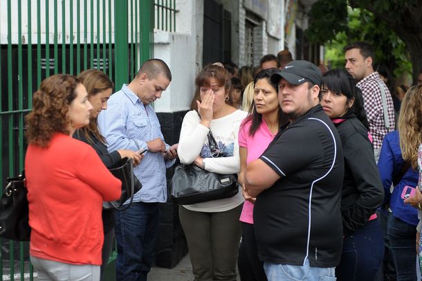 El intendente de Morón sobre los abusos en el jardín de Castelar: Los relatos son desgarradores