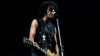 fallecio el guitarrista de charly garcia fallecio el guitarrista de charly garcia