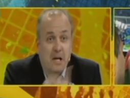 video: el emotivo cruce entre manu ginobili y su hermano video: el emotivo cruce entre manu ginobili y su hermano