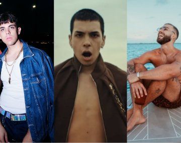 La playlist del fin de semana: los lanzamientos que tenés que escuchar sí o sí