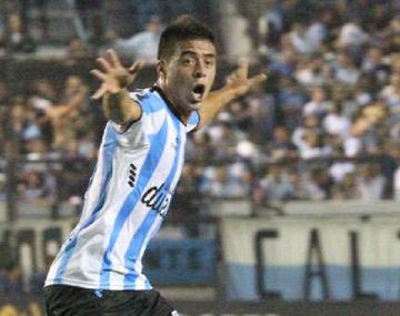 Brian Fernández habló de su crisis personal y confirmó que se va de Racing