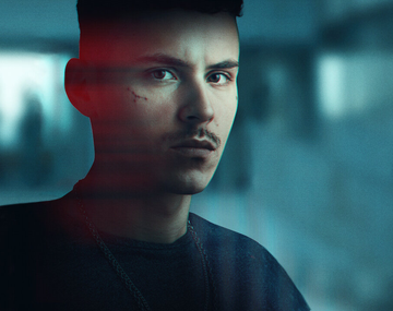 Una serie de pocos capítulos que es un éxito en la plataforma