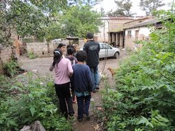 Esclavitud y trabajo infantil en Jujuy: rescatan a 4 chicos
