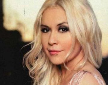 Muerte de Maradona: el enigmático mensaje de Verónica Ojeda