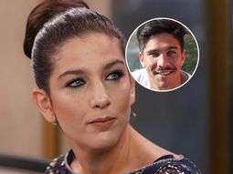 juana repetto rompio el silencio: no fui al casamiento de mi hermano porque no me invito juana repetto rompio el silencio: no fui al casamiento de mi hermano porque no me invito