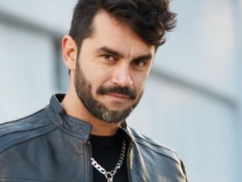 La llamativa respuesta de Gonzalo Heredia tras quedar fuera de un ranking de galanes argentinos